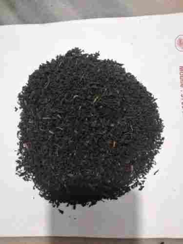 1 KG Black Orthodox Organic Blended Assam Dried CTC Tea Leaves