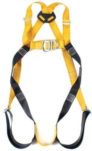 100% Extra Protection And Synthetic Webbing Safety Harness