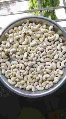 100% Natural Pure Fresh Dried Crunchy Whole Cashew Nuts With 1kg Pack