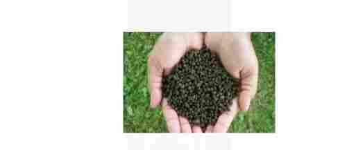 99% Pure Black Round Organic Micronutrient Fertilizer For Agriculture Use 