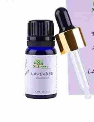 Blue Lavender Natural Essential Oil, Pack Of 10ml, For Instant Glow And Spiritual Healing