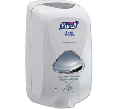 Easy To Install Wall Mounted Purell TFX Touch Free Hand Sanitizer Dispenser