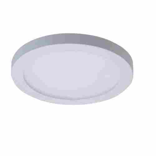 Electic indoor surface light With Round Shape And 1 Year Warranty, White Light