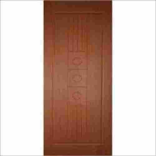 Elegant PVC Laminated Single Panel Doors For Home, Office And Hotel