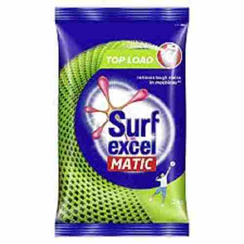Environment Friendly Skin Friendly Surf Excel Detergent Powder For Remove Tough Stains Dirt And Grime