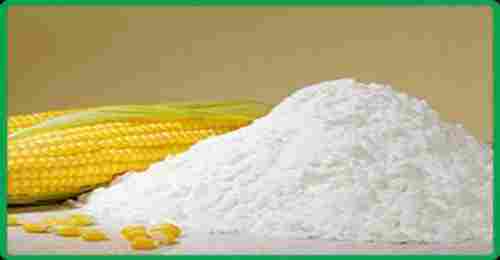 Maize Starch Powder For Pharmaceutical Industry