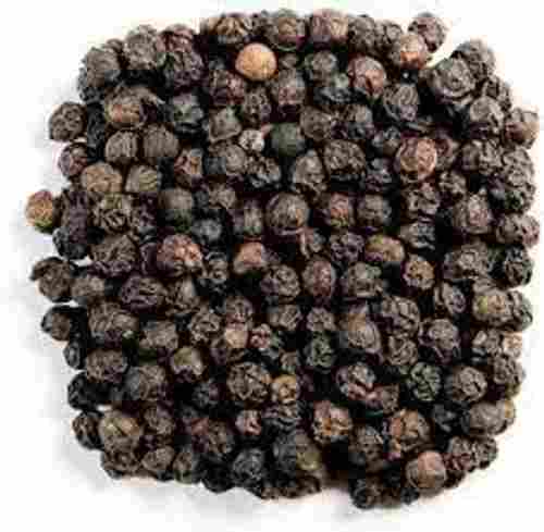  King Of Spices & Ayurvedic Medicine Used Black Paper 