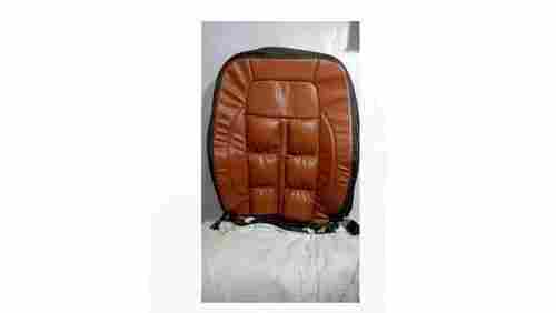 Leather Car Seat Cover 