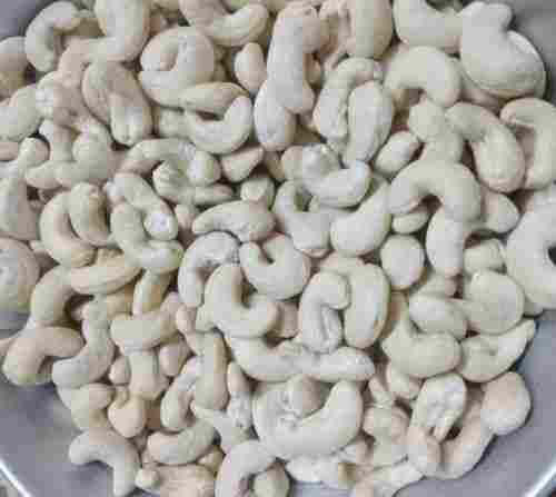 Rich In Calcium Phosphorus And Potassium White Organic Cashew Nut