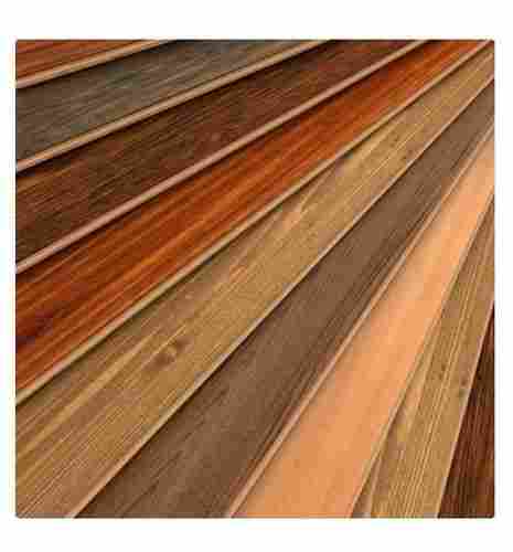 18 Mm Thick Brown Laminated Plywood For Furniture Indoor Interior Works