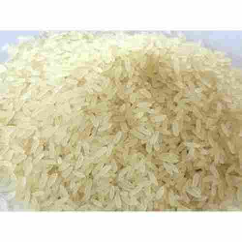 A Grade 100% Natural And Pure Organic Fresh Dried Medium Grain Parboiled Rice