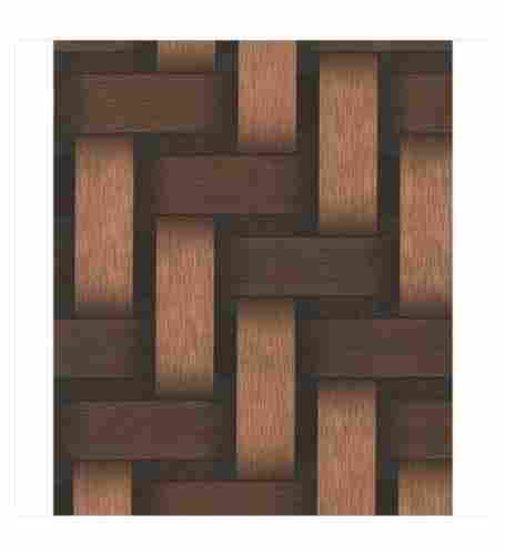 Brown Color Designer Laminated Plywood For Interiors, Exteriors Furniture With 18 Mm Thickness