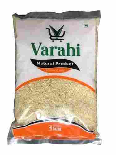 Fresh And Pure Premium Quality Varahi Basmati Rice For Cooking