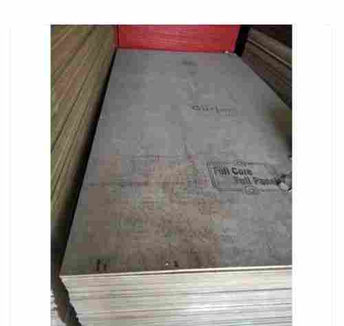 Laminated Plywood Board For Furniture With 8 X 4 Feet Dimensions With Rectangular Shape
