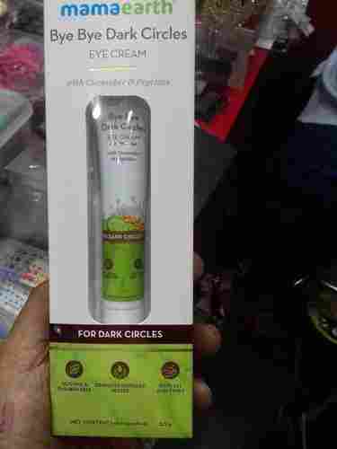 Natural Vita Rich Under With Cooling Massage Roller To Reduce Dark Circles Eye Cream