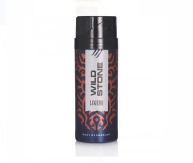 Wild Stone Fresh Fragrance Legend Body Deodorant For Men, 150 Ml Gender: Male