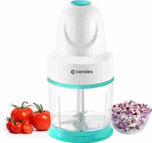 Candes Chopwg 1CC 250 Watt Electric Chopper With Double Blade