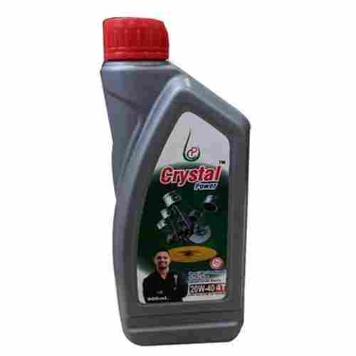 Easy To Use And Reduces Friction Engine Oil For Automotive Industry 