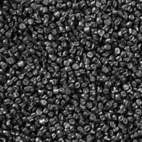 Easy To Use Ppcp Black Plastic Granules(Unfilled)