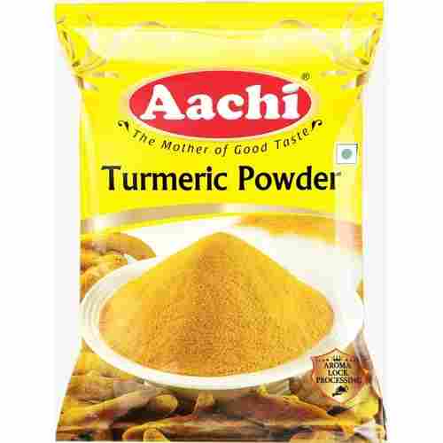 The Mother Of Good Test Aachi Turmeric Powder 
