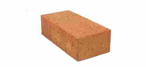 9x4 Inch Rectangle Red Clay Brick For Residential And Commercial Building Construction