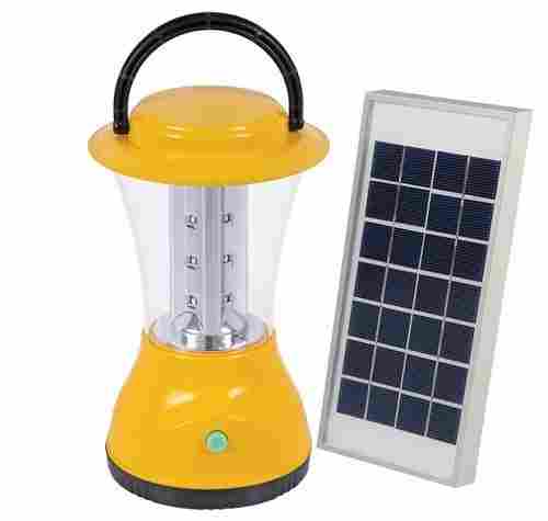 Energy Efficient Cost Effective Sleek Modern Design Easy To Use 3 W Led Frosted Solar Light