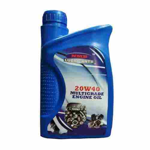 Highly Efficiency And Good Quality Lubricants Petrol Engine Oil For Automobiles