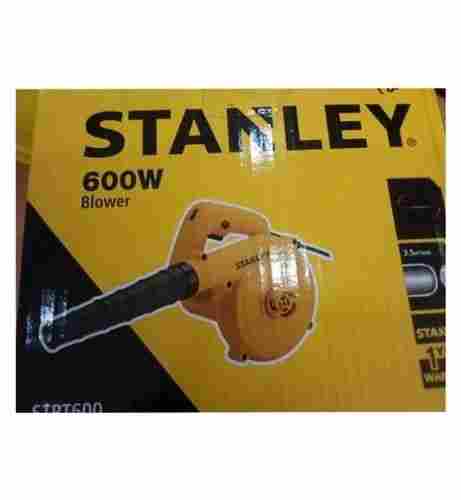 1.7 Kg And 470 Mm Length Stanley Blower Used To Clean Windows And Cars