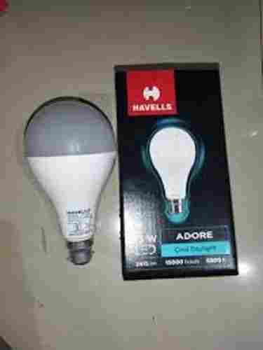 Cool Daylight Havells Led Bulb For Domestic And Industrial Use With 23 Watt 