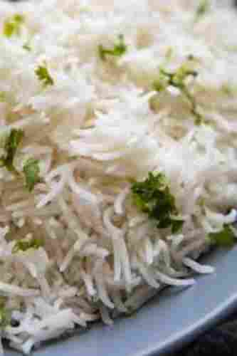 Extra Long Grain Delicate Nutty Flavour ,White Basmati Rice [Vaishnavi Kamble] Afridi Xen