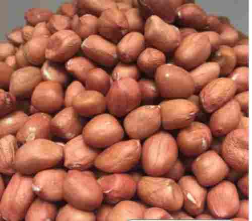 Pack Of 1 Kilogram 100 Percent Pure Organic Naturally Dried Peanut Seed
