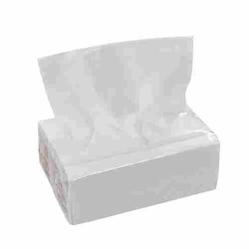 Soft Absorbent Disposable Handkerchief Facial Tissue Papers
