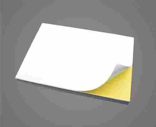 White Offset Printing Plain Thickness 1mm Wood Pulp Photocopying A4 Size Paper