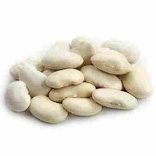 Indian Origin Naturally Grown 100% Pure And Vitamin Enriched Dried Curved Shape Butter Beans 