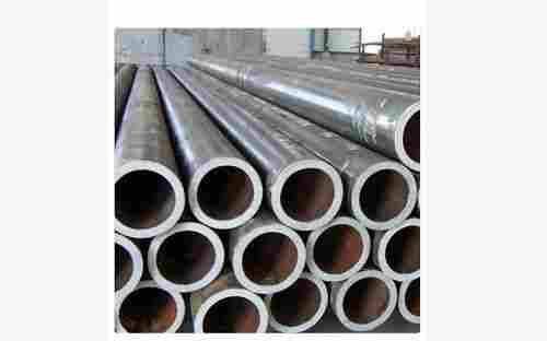 Anti Corrosive 347 Stainless Steel Round Pipes With 5mm Thickness For Industrial Use