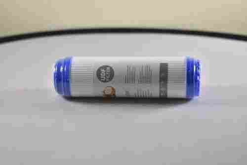 Manual Microfiber Udf Carbon Water Filter Cartridge 