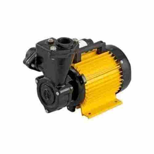 0.5 Hp Self Efficient Priming Capacity High Speed Low Noise And Long Runtime Monoblock Motor