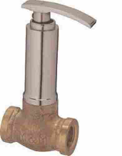 Durable And Long-Lasting Wall-Mounted Rust-Proof Brass Shower Valve