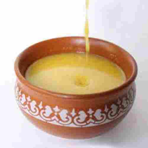 Lactose-Free Fresh Aroma Flavour Made From Dried Skimmed Milk Pure Desi Ghee