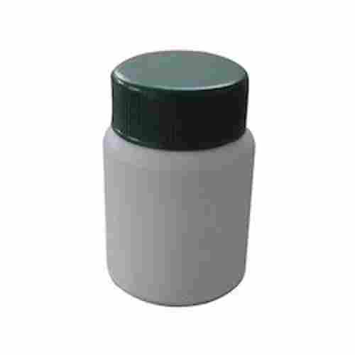 Light Weight White HDPE Plastic Bottles For Beverage And Personal Care Leak Proof