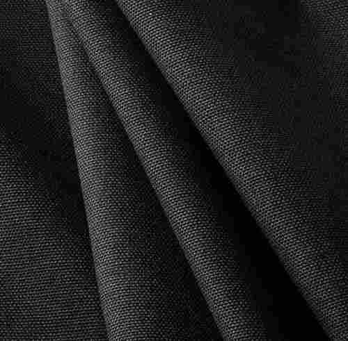  Plain Casual Cotton Polyester Fabric For Making Garments