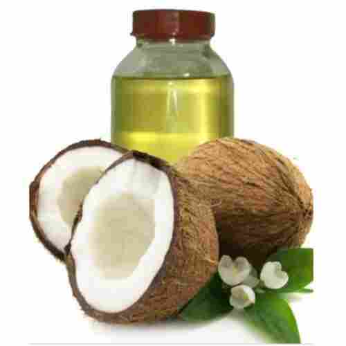 100% Pure Healthy Natural Rich Aromatic And Flavorful Indian Origin Yellow Coconut Oil 