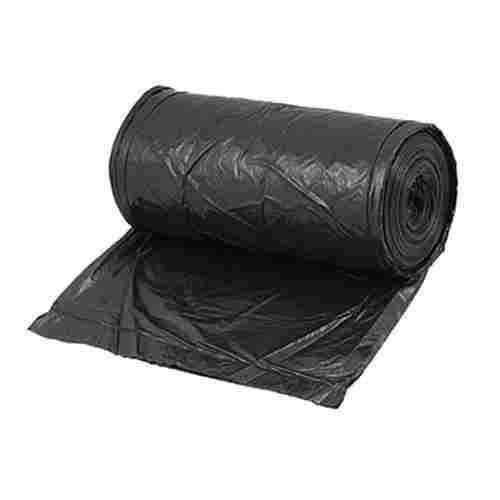 50x60 CM Disposable Black Waste Garbage Bag For Home And Office