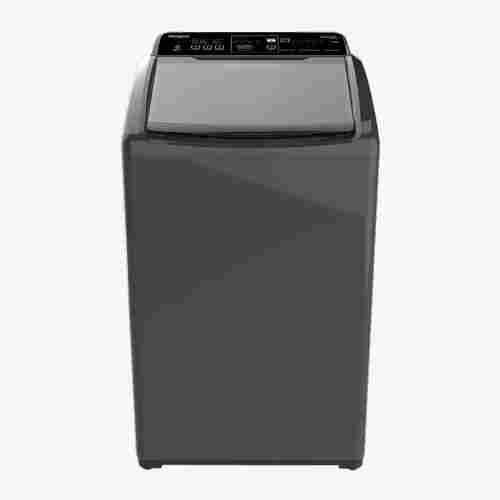 Grey Color Whirlpool Magic Elite 7.5 Kg Fully Automatic Top Load Washing Machine