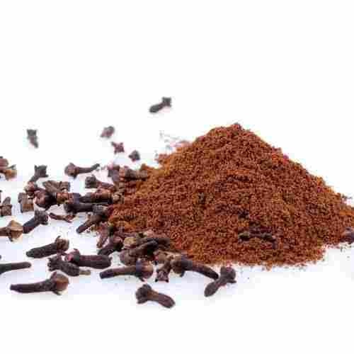 100 Percent Pure And Organic Brown Blended Dried Clove Powder