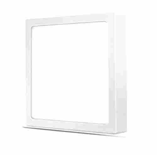 Poly Carbonate Body And Square Shape Warm White Led Surface Mount Down Light
