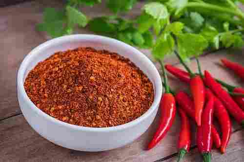 Pure Organic High Quality Chili Pepper Powder