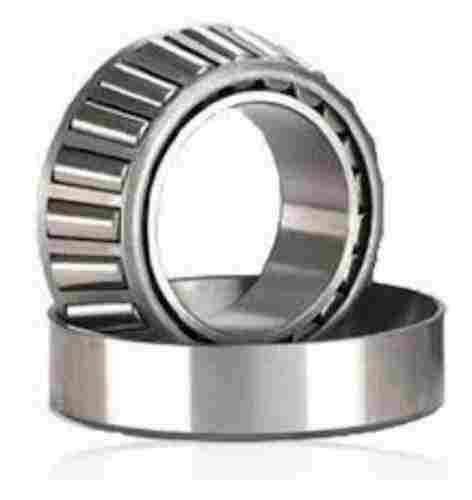 Stainless Steel Polished Finish Tapered Roller Bearing for Machinery