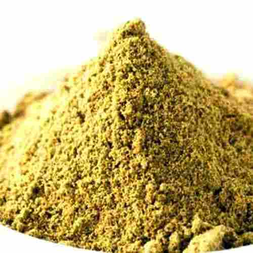 Vitamins, Minerals, And Antioxidants Benefits Green Coriander Powder