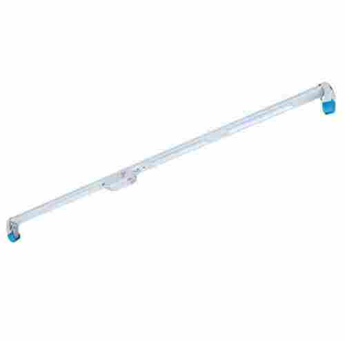 Aluminum White Electronic Patti 2 Feet Length And 16 Watt, Resistant Against Corrosion